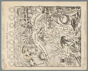 Giubileo di 25 anni di regno di Guglielmina