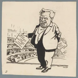 Trattamento severo della Germania