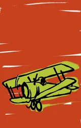 Aereo, 2021 (digitale)