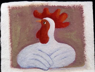 Oroscopo cinese: il segno del gallo