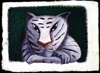Oroscopo cinese: il segno della tigre.