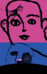 Luna, 2019 (digitale)