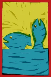 Pesci, Zodiaco