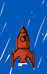 Spazio, 2021 (digitale)