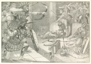 Illustrazione per l