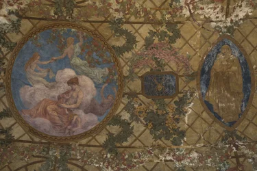 Ore del giorno e della notte: La Maternità, tra il 1909 e il 1910