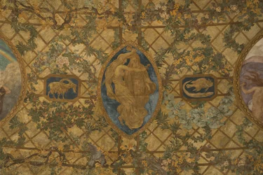 Le Ore del giorno e della notte: Il Sogno