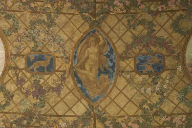Le ore del giorno e della notte: Il risveglio, tra il 1909 e il 1910