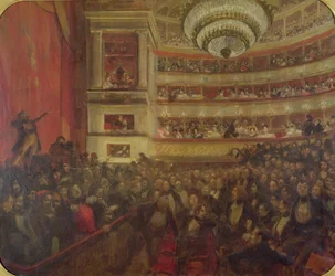 Rappresentazione di 