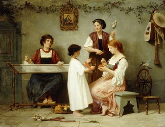 Passatempi pomeridiani