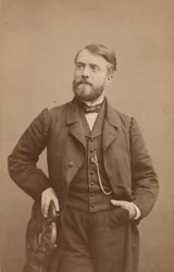 [Soggetto sconosciuto], 1862-1867