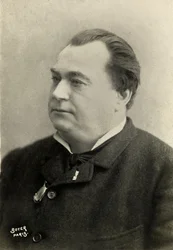 Ritratto di Francois Dumaine (foto)