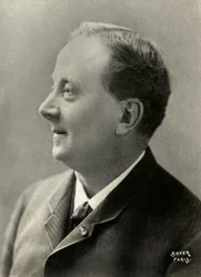 Ritratto di Louis Delaunay (foto)