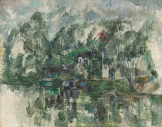 Sulla riva dell