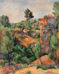 Cava di Bibemus