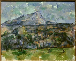 Montagna della Santa Vittoria