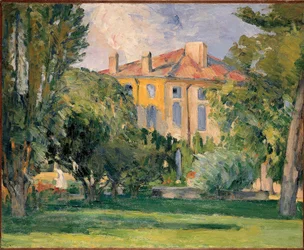 La Casa del Jas de Bouffan