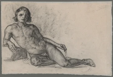 Nudo maschile