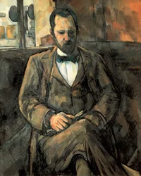 Ritratto di Ambroise Vollard