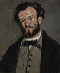 Ritratto di Anthony Valabrègue
