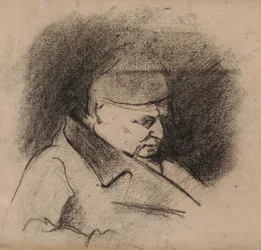 Ritratto del padre dell