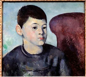 Ritratto del figlio dell