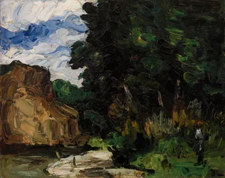 Ansa del fiume
