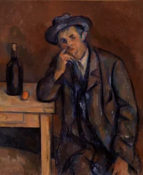 Il bevitore