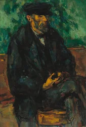 Il giardiniere Vallier
