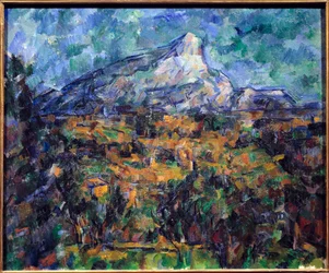 La Montagna Santa