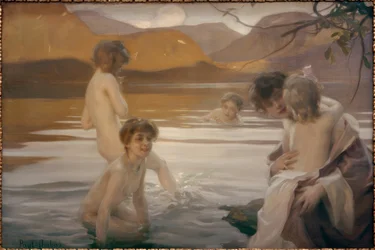 Primo bagno