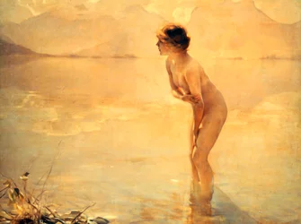 «Mattino di settembre», 1912