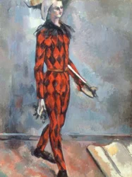 Arlecchino