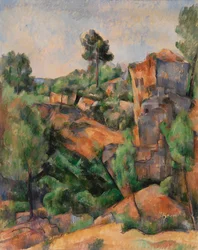 Cava di Bibémus