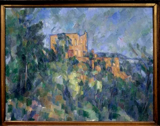 Chateau Nero
