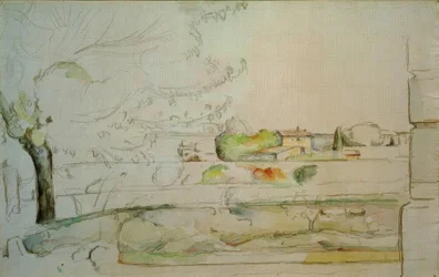 La pianura di Bellevue