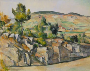 Francese: La Route en Provence La Route en Provence