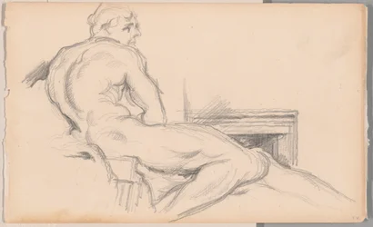 Ercole a riposo
