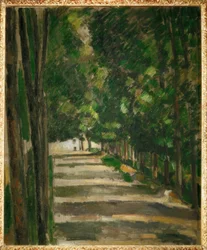 Il viale