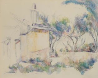 Il capanno di Jourdan