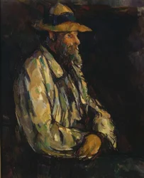 Il giardiniere Vallier