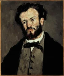 Ritratto di Valabregue