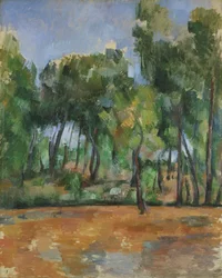 Paesaggio provenzale