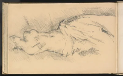 Studio della "Venere di Milo"