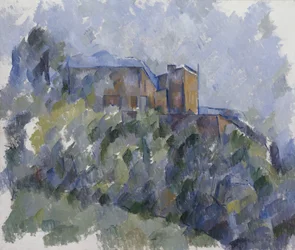 La casa nera