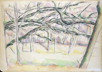 Il Frutteto, c.1895