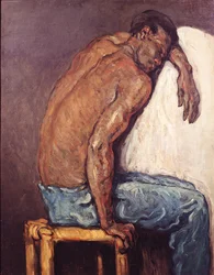 Lo Scipione nero, ca. 1866-68