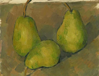 Tre pere, 1878-1879