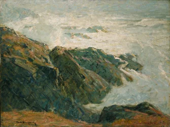 Sole e tempesta