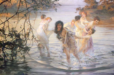 Giochi Felici, 1899